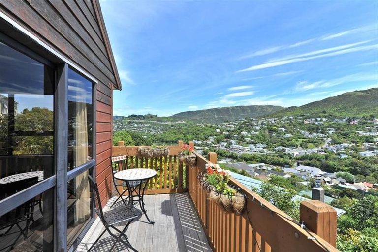 Photo of property in 24a Quetta Street, Ngaio, Wellington, 6035