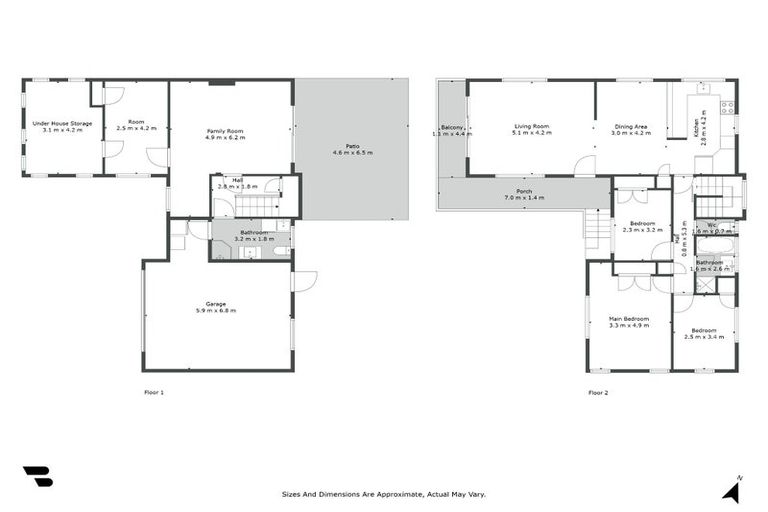 Photo of property in 8 Coubray Place, Botany Downs, Auckland, 2010
