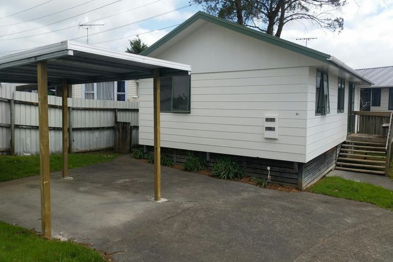 Photo of property in 31b Takanini Road, Takanini, 2112