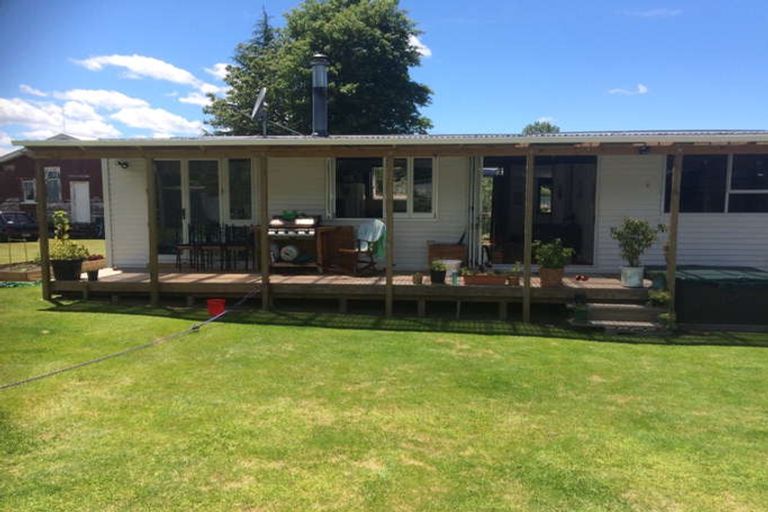 Photo of property in 2 Tawa Street, Mangakino, 3421
