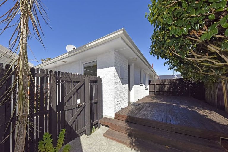 Photo of property in 4a Galway Avenue, Bryndwr, Christchurch, 8052