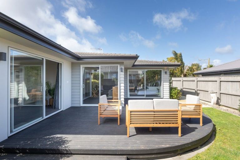 Photo of property in 322a College Street, West End, Palmerston North, 4410