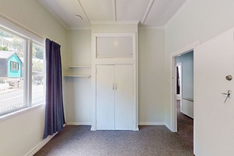 Photo of property in 174 Aro Street, Aro Valley, Wellington, 6021