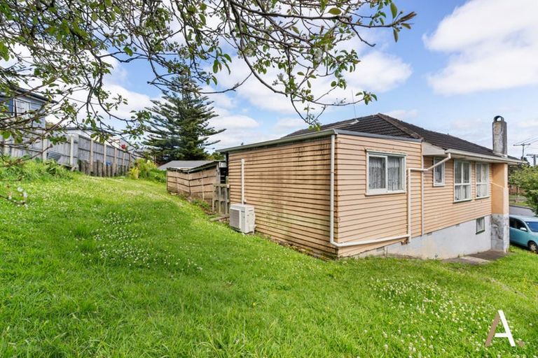 Photo of property in 15 Stainton Place, Otara, Auckland, 2023