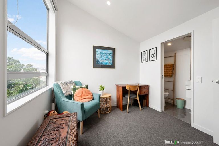 Photo of property in 3/36 Tacy Street, Kilbirnie, Wellington, 6022