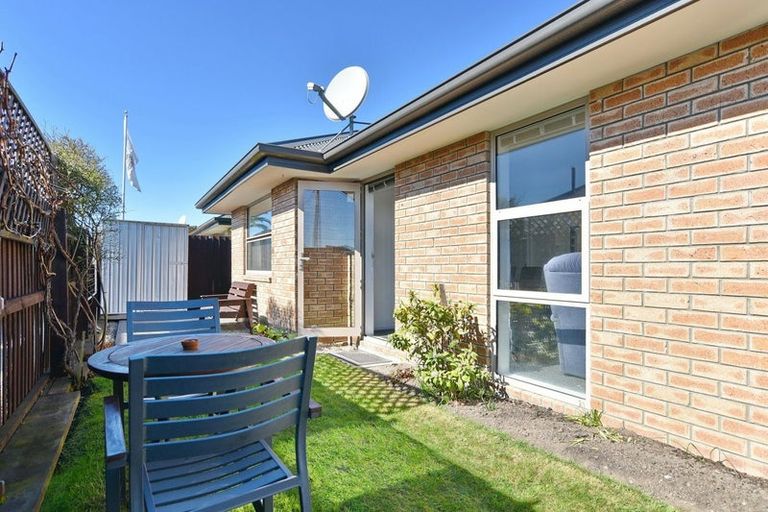 Photo of property in 1/44 Burwood Road, Burwood, Christchurch, 8083