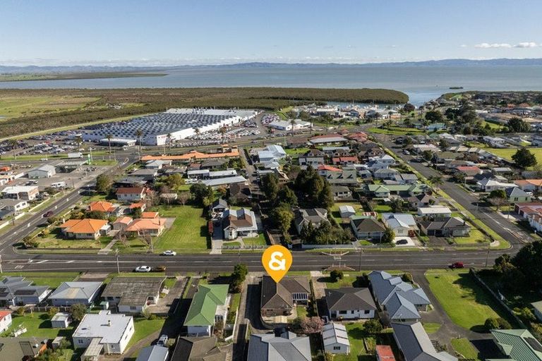 Photo of property in 208a Rolleston Street, Thames, 3500