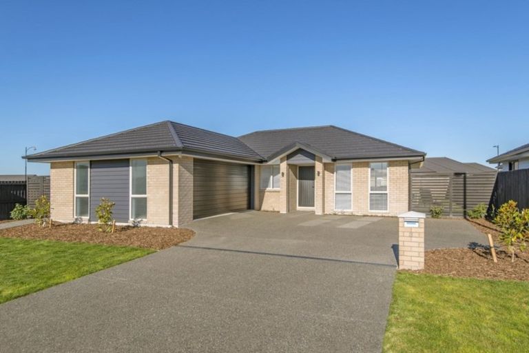 Photo of property in 3 Ormond Road, Lincoln, 7608