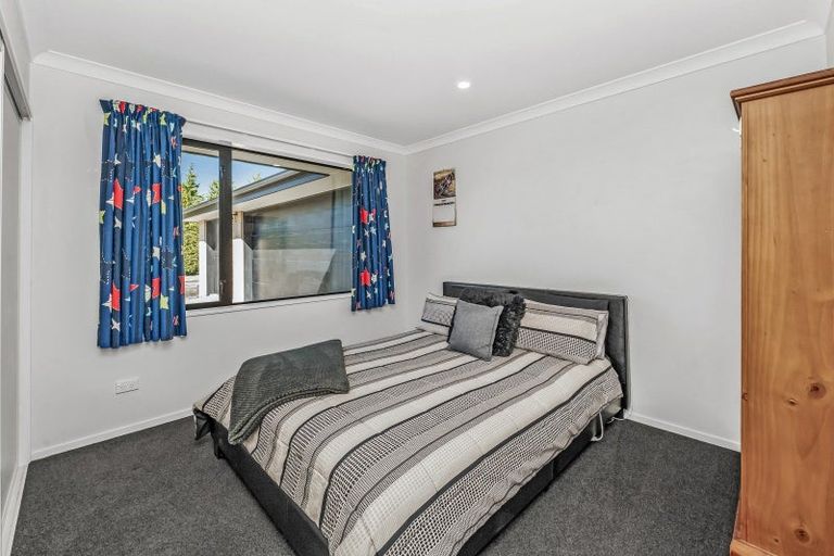 Photo of property in 35 Crozier Drive, Kirwee, Darfield, 7571