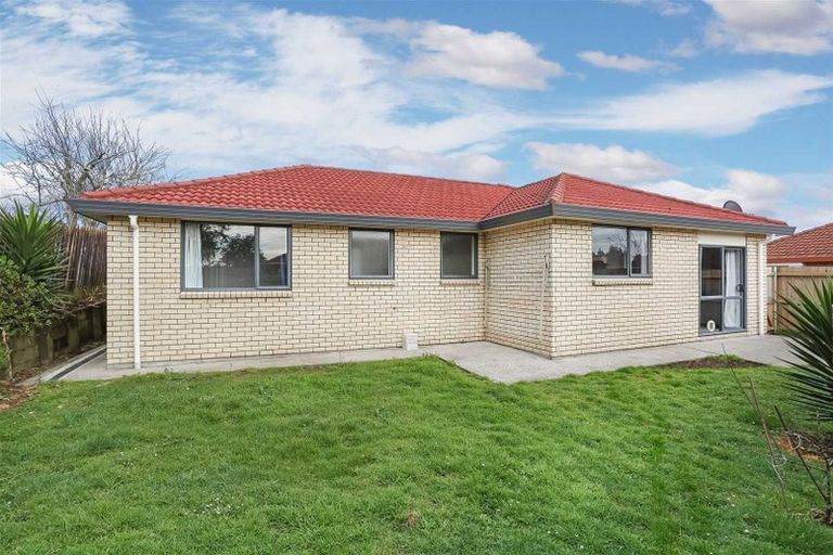 Photo of property in 21 Margarita Rise, Pukekohe, 2120