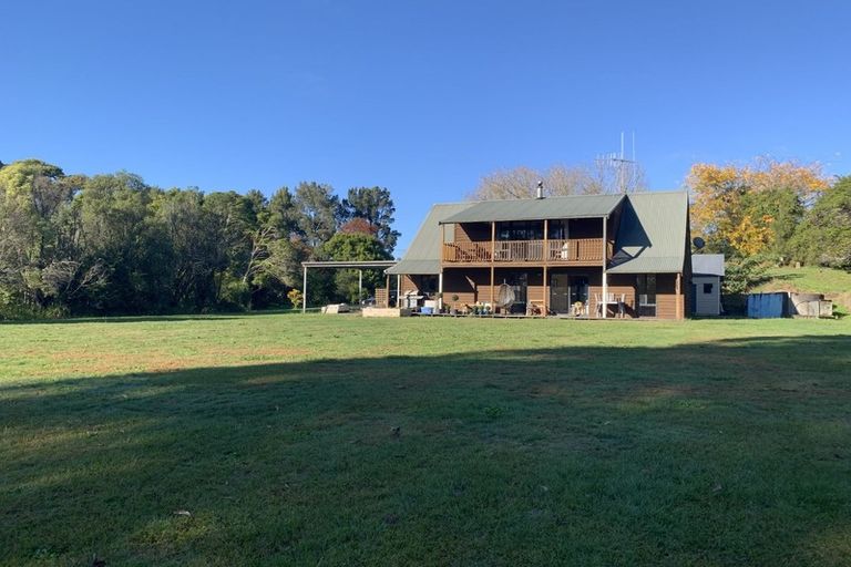 Photo of property in 103a Clark Road, Ngaruawahia, 3793