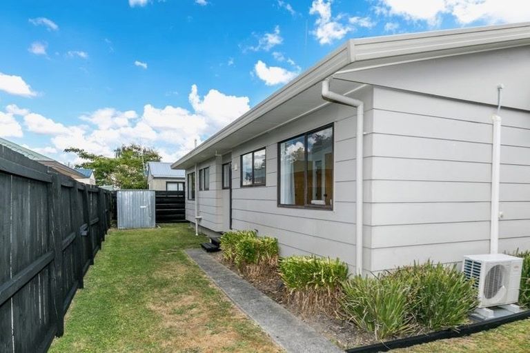 Photo of property in 120b Nixon Street, Hamilton East, Hamilton, 3216