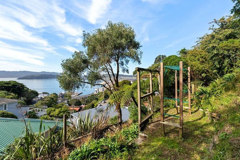 Photo of property in 109a Barnard Street, Wadestown, Wellington, 6012