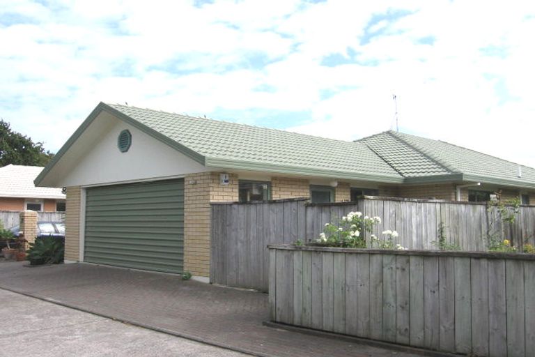Photo of property in 6 Benville Place, Royal Oak, Auckland, 1023