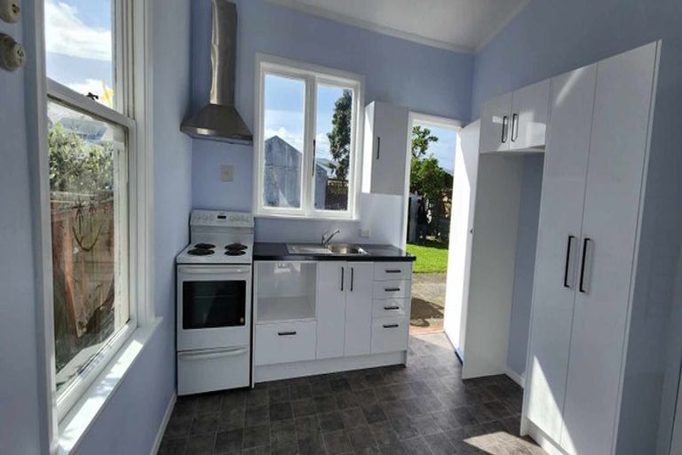 Photo of property in 20 Aurora Street, Petone, Lower Hutt, 5012