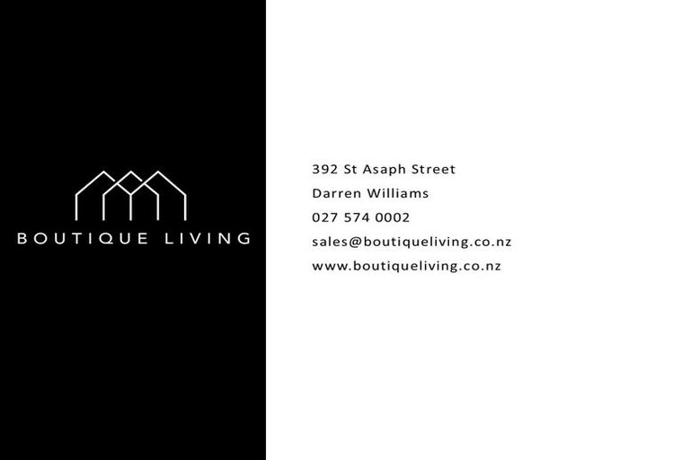 Photo of property in 5/69 Wychbury Street, Spreydon, Christchurch, 8024