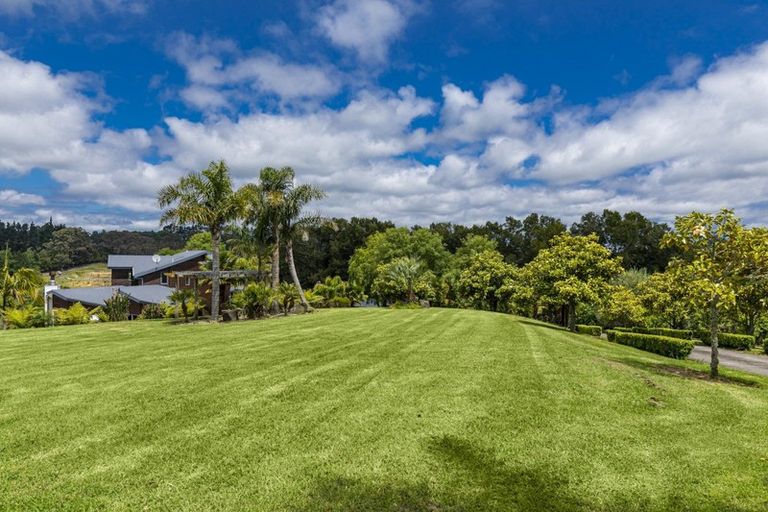 Photo of property in 99 Potter Road, Dairy Flat, Albany, 0792