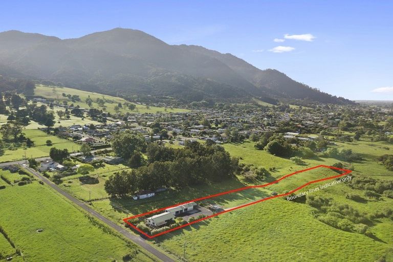 Photo of property in 17 Tui Pa Road, Te Aroha, 3392