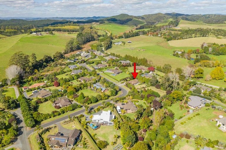 Photo of property in 8 Urutawa Drive, Kerikeri, 0230
