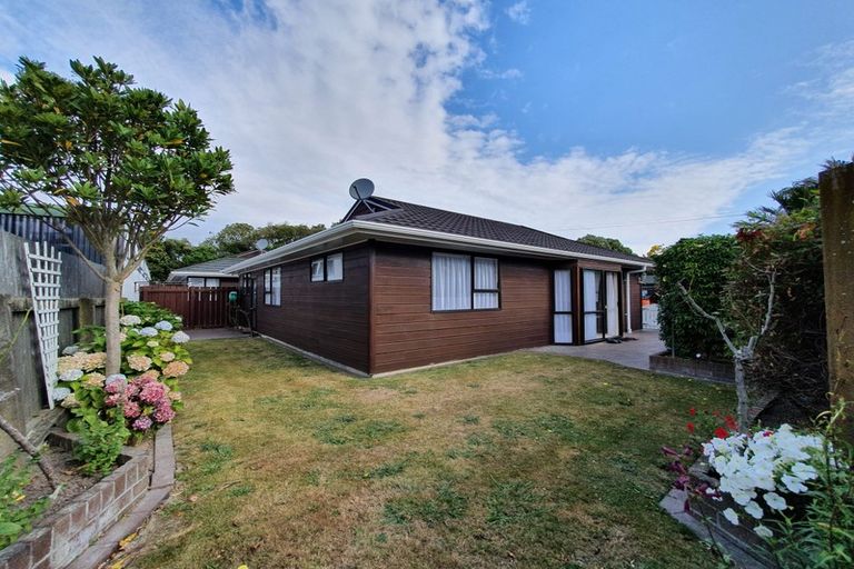 Photo of property in 2/44 Tennyson Street, Petone, Lower Hutt, 5012