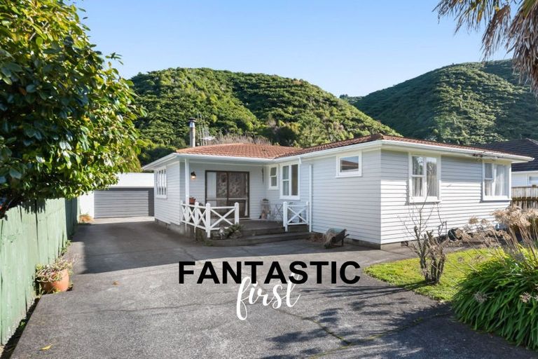 Photo of property in 72 Black Beech Street, Birchville, Upper Hutt, 5018