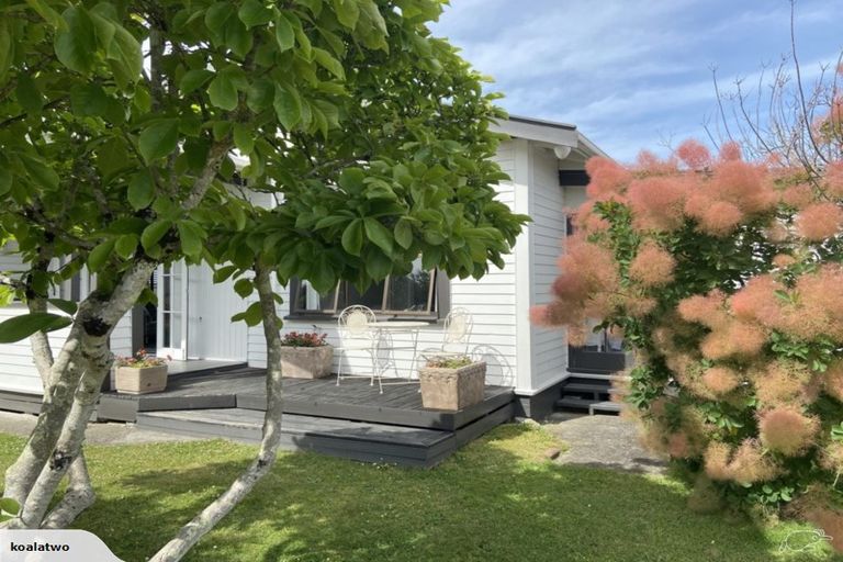 Photo of property in 74 Naples Street, Martinborough, 5711