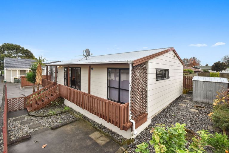 Photo of property in 68b Marne Road, Papakura, 2110