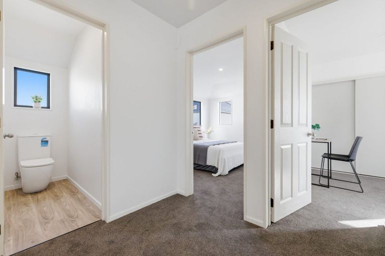Photo of property in 4/85 Mandeville Street, Riccarton, Christchurch, 8011