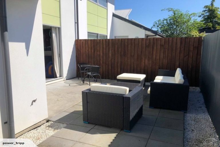 Photo of property in 115c Nursery Road, Phillipstown, Christchurch, 8011