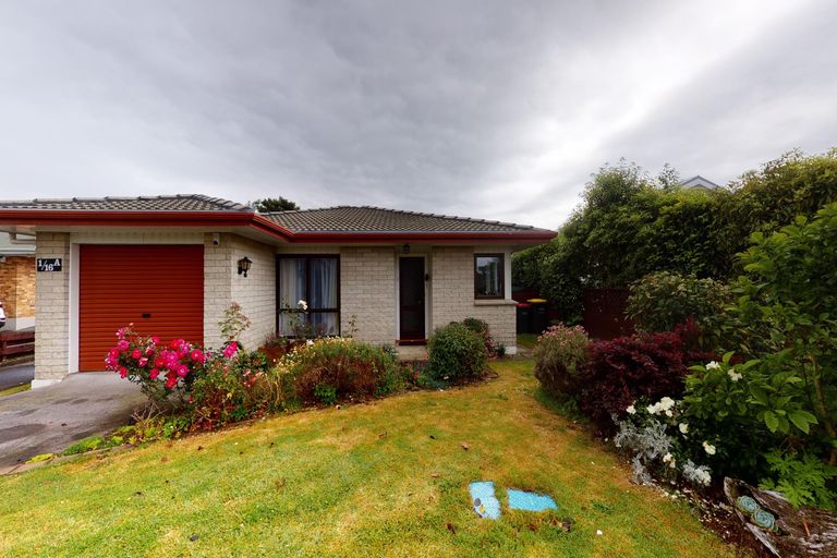 Photo of property in 1/16a Trentham Road, Papakura, 2110