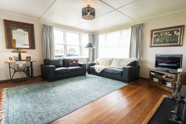 Photo of property in 30 Piwari Street, Rangataua, Ohakune, 4691