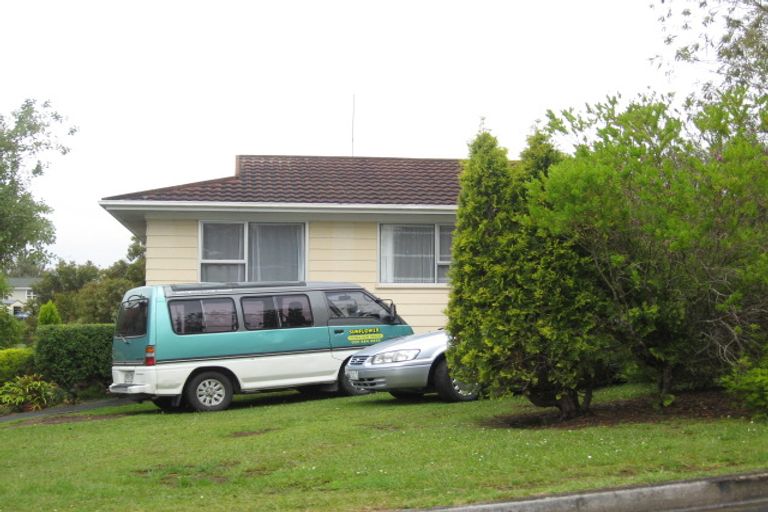 Photo of property in 8b Glover Place, Onerahi, Whangarei, 0110