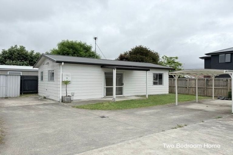 Photo of property in 6 Sunnyside Road, Nawton, Hamilton, 3200
