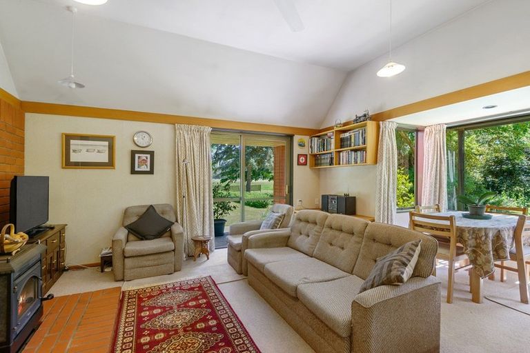 Photo of property in 106 South Eyre Road, Clarkville, Kaiapoi, 7692