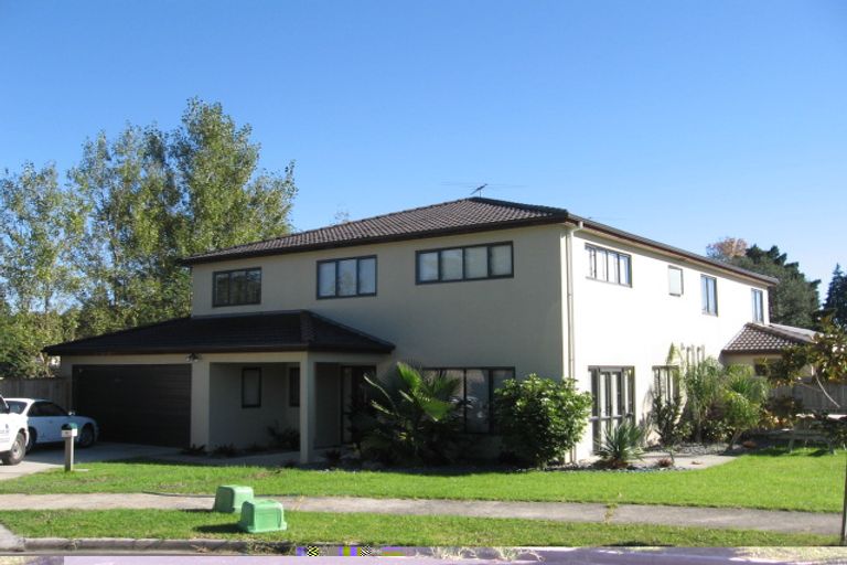 Photo of property in 5 Whitbourne Heights, Manurewa, Auckland, 2105