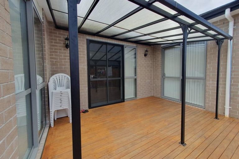 Photo of property in 6 Perkins Street, Papakura, 2110