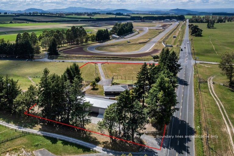 Photo of property in 478 Centennial Drive, Rotokawa, Taupo, 3378