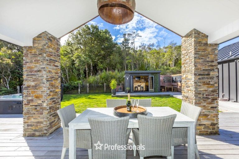 Photo of property in 263 Fairview Drive, Akatarawa, Upper Hutt, 5372