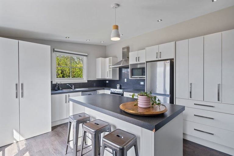 Photo of property in 15 Mitchell Street, Richmond, Invercargill, 9810