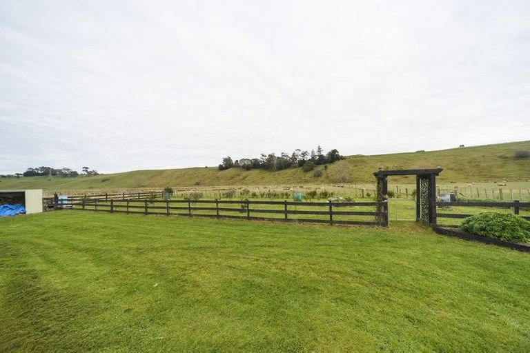 Photo of property in 97 Pohangina Road, Ashhurst, Palmerston North, 4470
