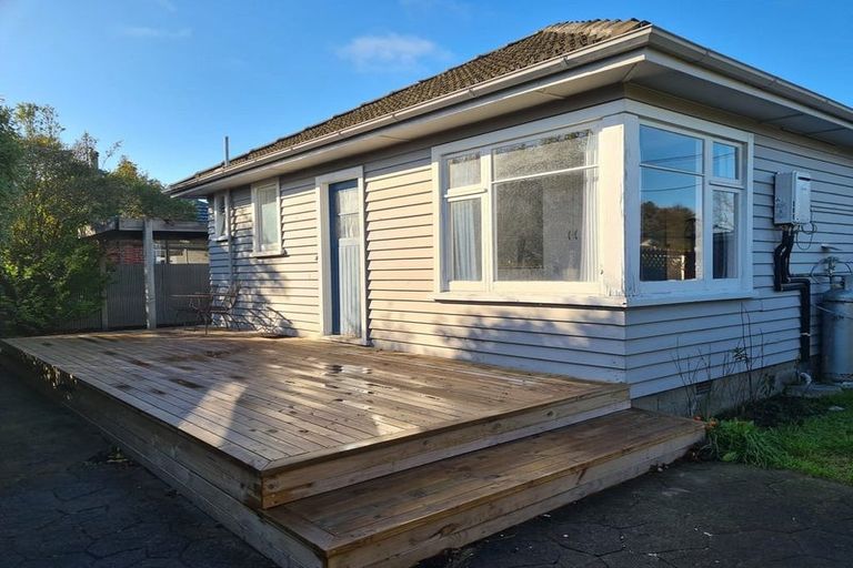 Photo of property in 141 Sparks Road, Hoon Hay, Christchurch, 8025
