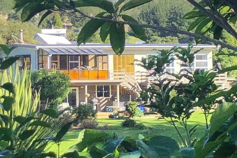 Photo of property in 203 Onemana Drive, Onemana, Whangamata, 3691