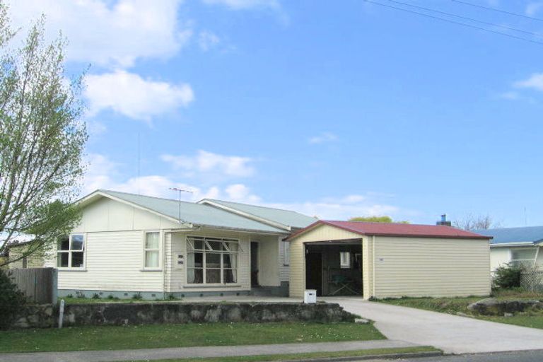 Photo of property in 15 Homedale Street, Pukehangi, Rotorua, 3015