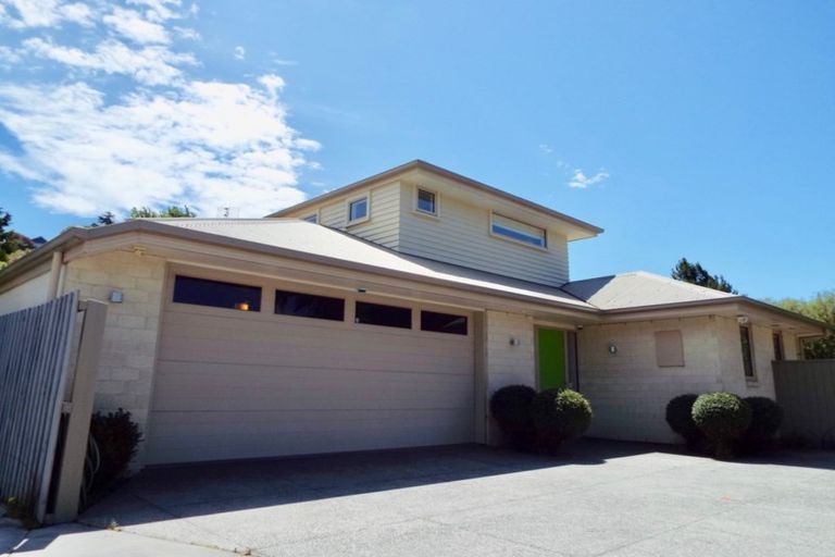 Photo of property in 22 Glamis Place, Cashmere, Christchurch, 8022
