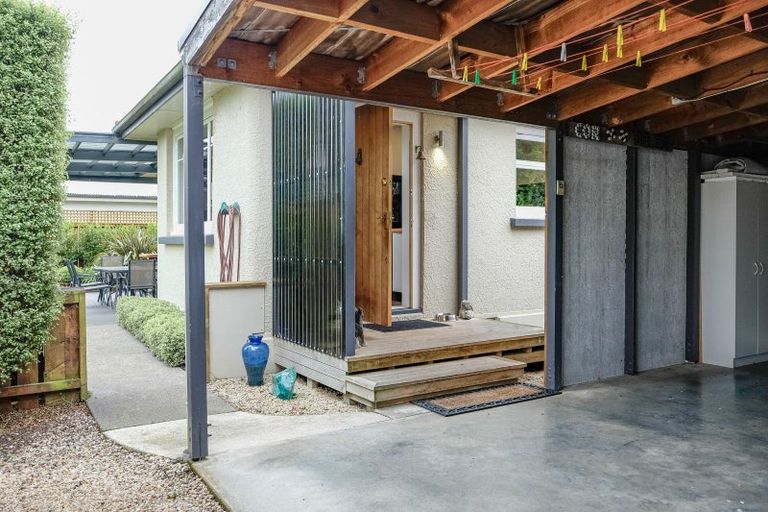 Photo of property in 126 Talbot Street, Geraldine, 7930