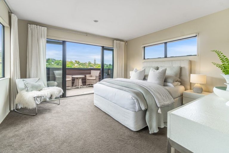 Photo of property in 73m Park Rise, Campbells Bay, Auckland, 0630