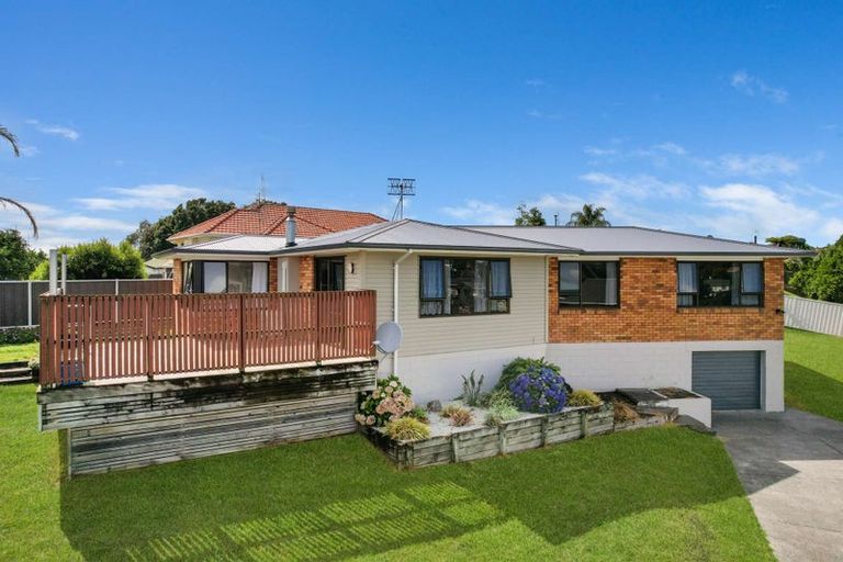 Photo of property in 32a Queen Street, Te Puke, 3119