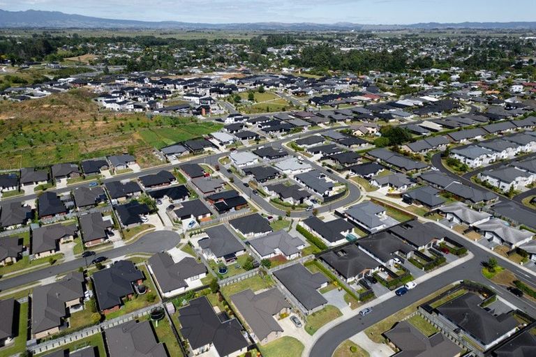 Photo of property in 12 Branca Close, Fitzroy, Hamilton, 3206