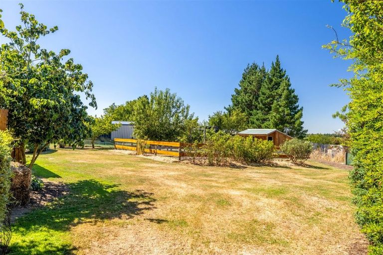 Photo of property in 53 Woodside Road, Oxford, 7430