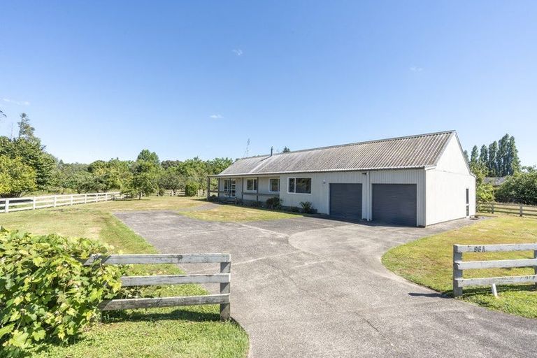 Photo of property in 96a Matangi Road, Matangi, Hamilton, 3284